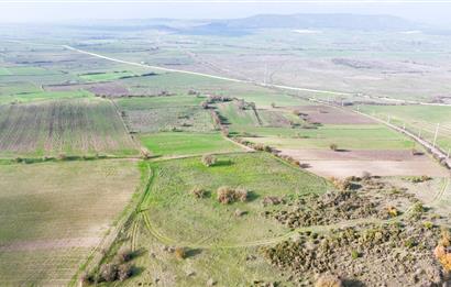 C21 WİNNER KEPSUT NUSRET 6.745m² SATILIK TARLA