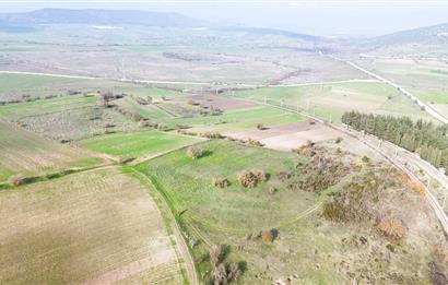 C21 WİNNER KEPSUT NUSRET 6.745m² SATILIK TARLA