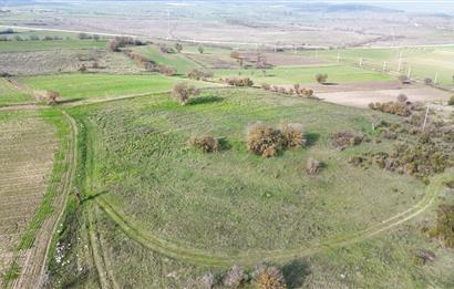 C21 WİNNER KEPSUT NUSRET 6.745m² SATILIK TARLA