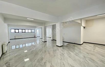 Çınar'da Kiralık 410 m2 Zemin Kat Sıfır Dükkan