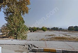 DENİZLİ ANTALYA YOLU CADDE ÜZERİ EN GÖZDE SATILIK ARSASI - 5 - 30491