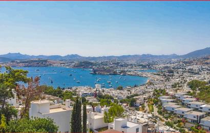 BODRUM KUMBAHÇE 2+ 1 FULL EŞYALI HAVUZLU  YILLIK KİRALIK DAİRE