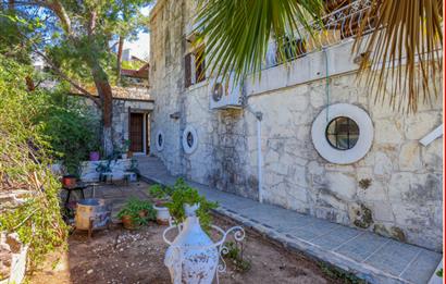 BODRUM KUMBAHÇE 2+ 1 FULL EŞYALI HAVUZLU  YILLIK KİRALIK DAİRE