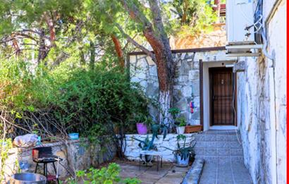 BODRUM KUMBAHÇE 2+ 1 FULL EŞYALI HAVUZLU  YILLIK KİRALIK DAİRE