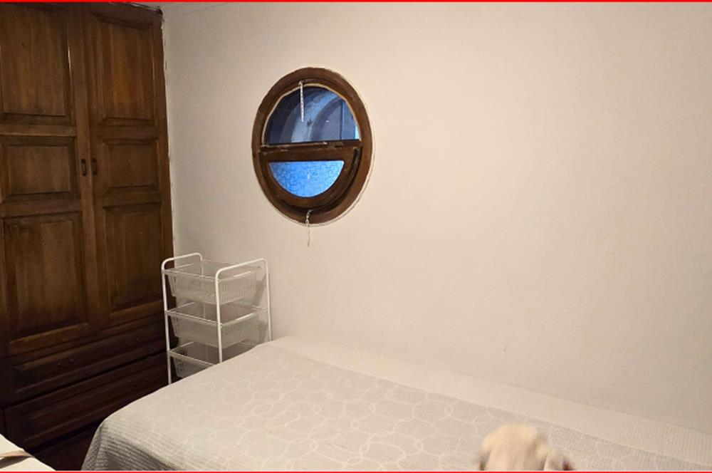 BODRUM KUMBAHÇE 2+ 1 FULL EŞYALI HAVUZLU  YILLIK KİRALIK DAİRE