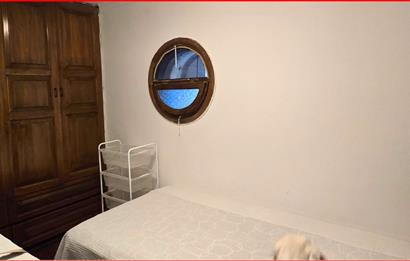 BODRUM KUMBAHÇE 2+ 1 FULL EŞYALI HAVUZLU  YILLIK KİRALIK DAİRE