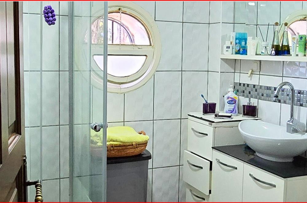 BODRUM KUMBAHÇE 2+ 1 FULL EŞYALI HAVUZLU  YILLIK KİRALIK DAİRE