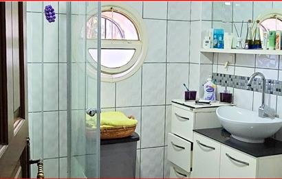 BODRUM KUMBAHÇE 2+ 1 FULL EŞYALI HAVUZLU  YILLIK KİRALIK DAİRE