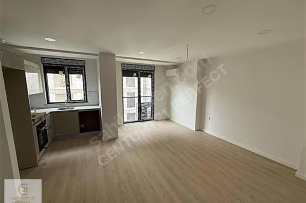 C21 PERFECT'TEN FIRIN SOKAKTA SATILIK 2+1 SIFIR OTURUM BAŞLADI