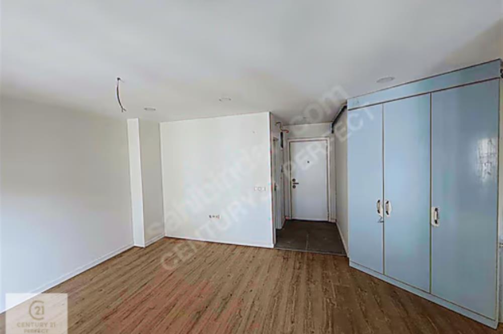 C21 PERFECT'TEN FIRIN SOKAKTA SATILIK 2+1 SIFIR OTURUM BAŞLADI