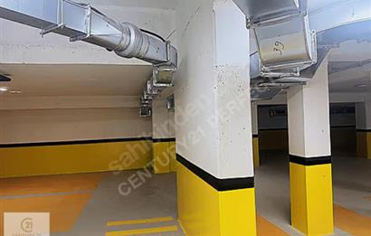 C21 PERFECT'TEN FIRIN SOKAKTA SATILIK 2+1 SIFIR OTURUM BAŞLADI