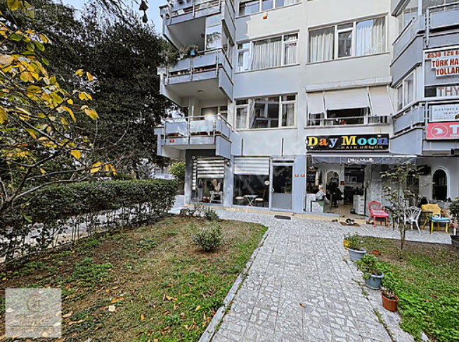 C21 PERFECT'TEN GÖZTEPE TEPEGÖZ SOK. YATIRIM FIRSATI DÜKKAN