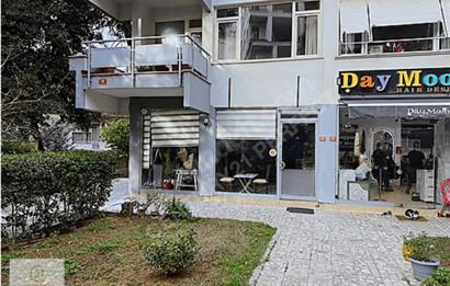 C21 PERFECT'TEN GÖZTEPE TEPEGÖZ SOK. YATIRIM FIRSATI DÜKKAN