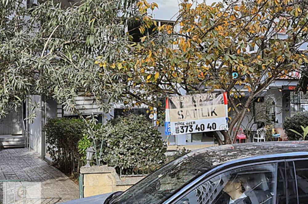 C21 PERFECT'TEN GÖZTEPE TEPEGÖZ SOK. YATIRIM FIRSATI DÜKKAN