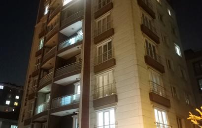 Çakmak 2+1 lüks satılık daire 