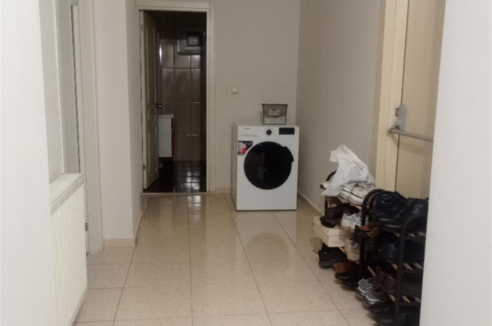 Çakmak 2+1 lüks satılık daire 