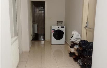 Çakmak 2+1 lüks satılık daire 