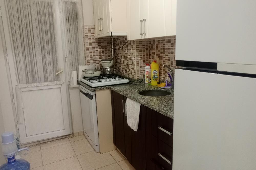 Çakmak 2+1 lüks satılık daire 