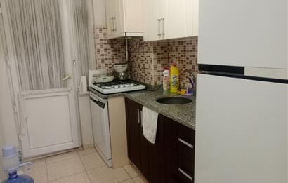 Çakmak 2+1 lüks satılık daire 