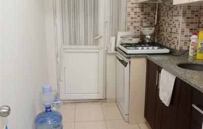 Çakmak 2+1 lüks satılık daire 