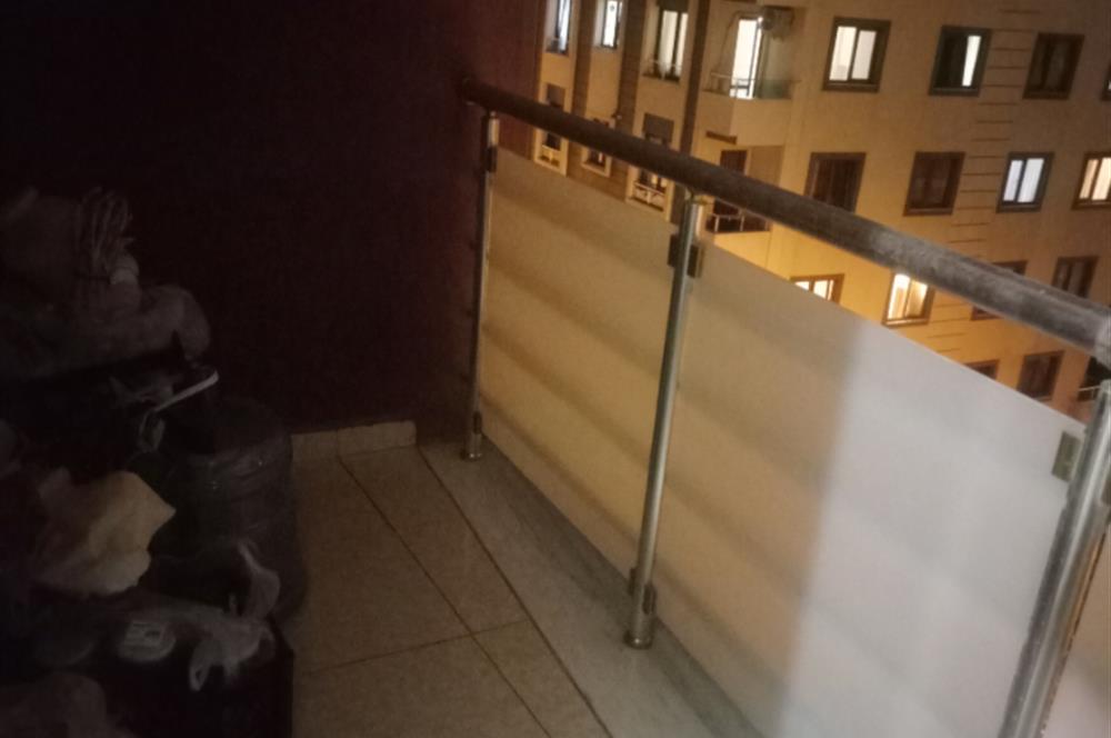 Çakmak 2+1 lüks satılık daire 