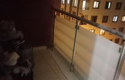 Çakmak 2+1 lüks satılık daire 