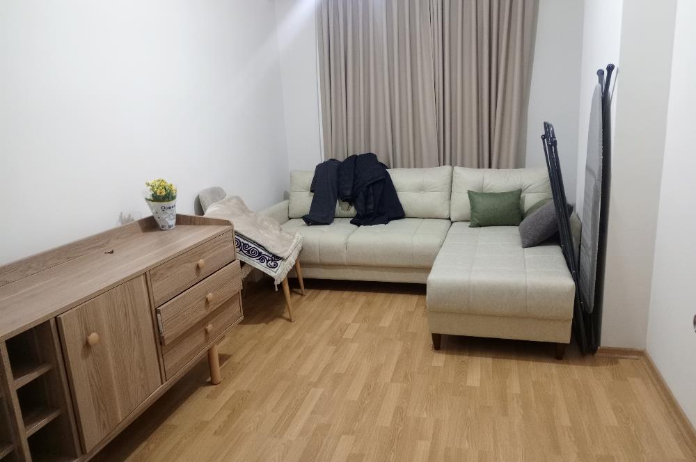 Çakmak 2+1 lüks satılık daire 