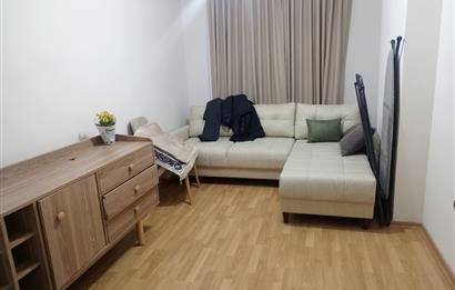 Çakmak 2+1 lüks satılık daire 