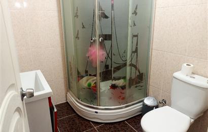 Çakmak 2+1 lüks satılık daire 