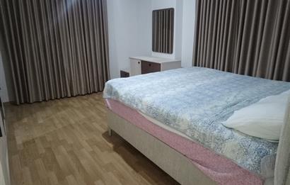 Çakmak 2+1 lüks satılık daire 