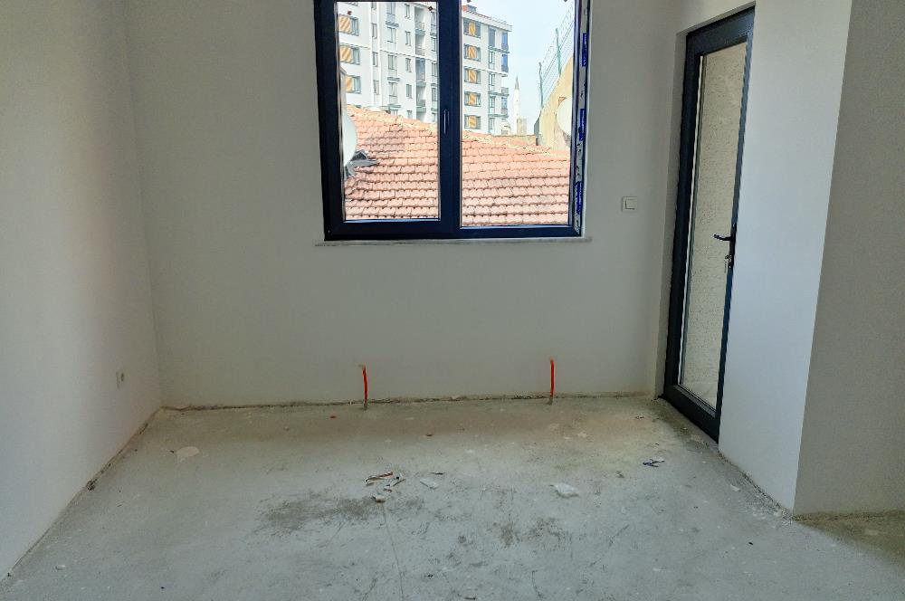 Ümraniye satılık dubleks daire 