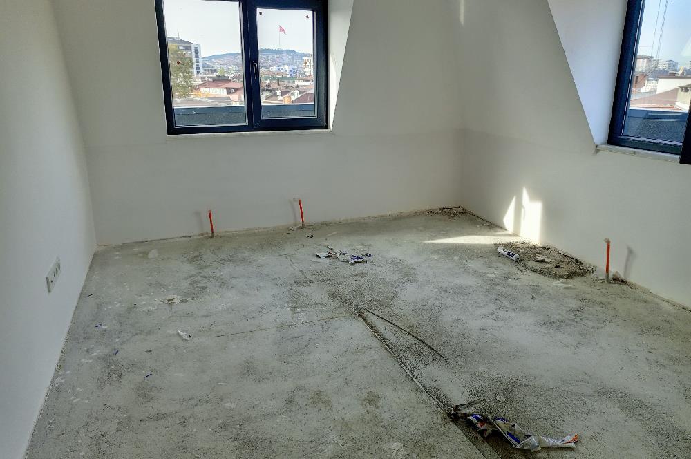 Ümraniye satılık dubleks daire 