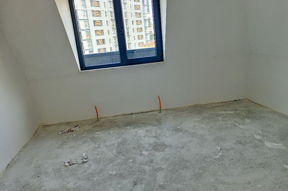 Ümraniye satılık dubleks daire 