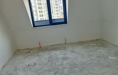 Ümraniye satılık dubleks daire 