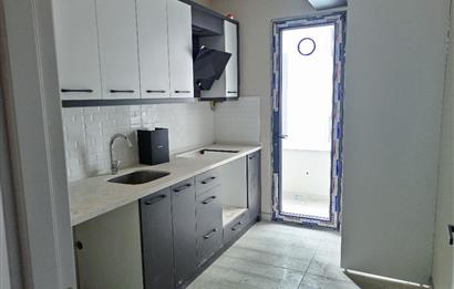Site içerisinde 2+1 sıfır satılık daire 