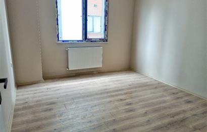 Site içerisinde 2+1 sıfır satılık daire 