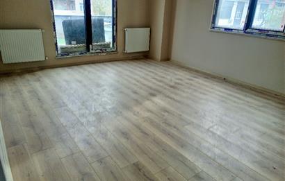 Site içerisinde 2+1 sıfır satılık daire 