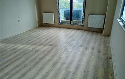 Site içerisinde 2+1 sıfır satılık daire 