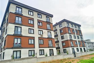 Site içerisinde 2+1 sıfır satılık daire  - 2 - 30470