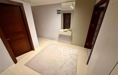 OKULLAR BÖLGESİNDE SİTE İÇERİSİNDE YENİLENMİŞ YAPILI 3+1 DAİRE