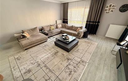 OKULLAR BÖLGESİNDE SİTE İÇERİSİNDE YENİLENMİŞ YAPILI 3+1 DAİRE