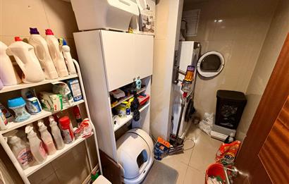 OKULLAR BÖLGESİNDE SİTE İÇERİSİNDE YENİLENMİŞ YAPILI 3+1 DAİRE