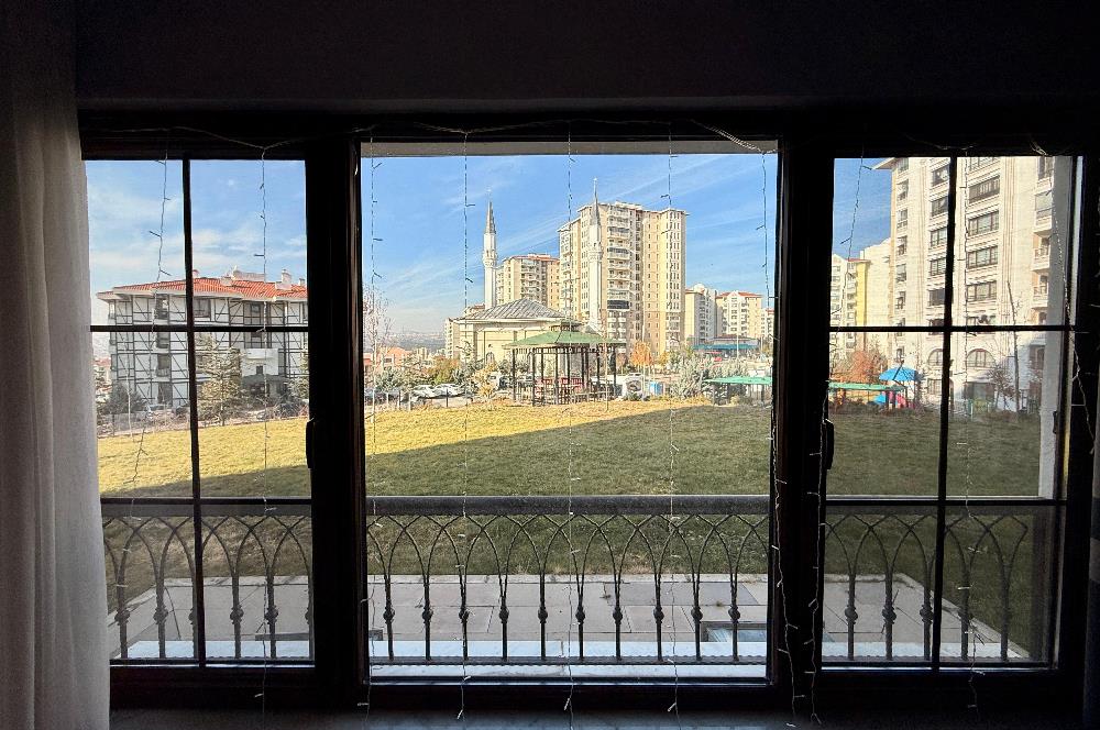 OKULLAR BÖLGESİNDE SİTE İÇERİSİNDE YENİLENMİŞ YAPILI 3+1 DAİRE