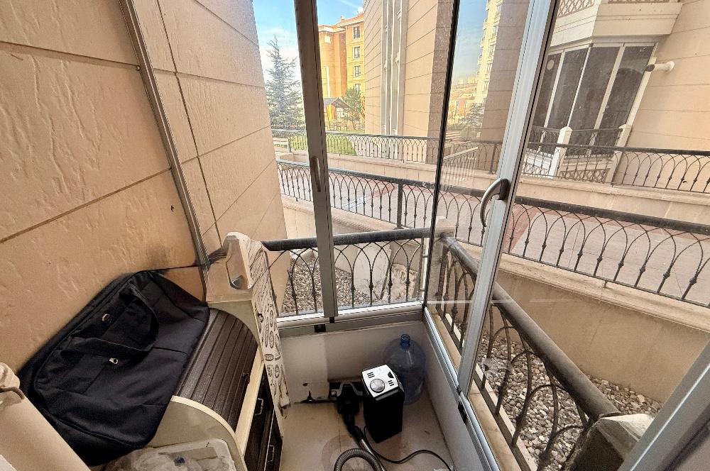 OKULLAR BÖLGESİNDE SİTE İÇERİSİNDE YENİLENMİŞ YAPILI 3+1 DAİRE