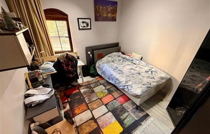 OKULLAR BÖLGESİNDE SİTE İÇERİSİNDE YENİLENMİŞ YAPILI 3+1 DAİRE