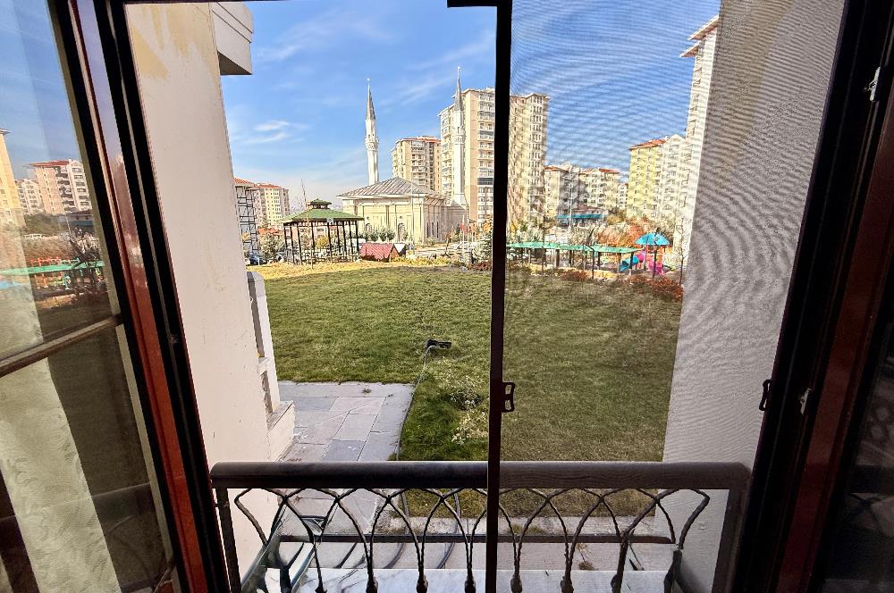 OKULLAR BÖLGESİNDE SİTE İÇERİSİNDE YENİLENMİŞ YAPILI 3+1 DAİRE