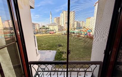 OKULLAR BÖLGESİNDE SİTE İÇERİSİNDE YENİLENMİŞ YAPILI 3+1 DAİRE