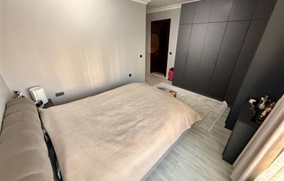 OKULLAR BÖLGESİNDE SİTE İÇERİSİNDE YENİLENMİŞ YAPILI 3+1 DAİRE