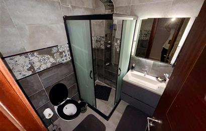 OKULLAR BÖLGESİNDE SİTE İÇERİSİNDE YENİLENMİŞ YAPILI 3+1 DAİRE