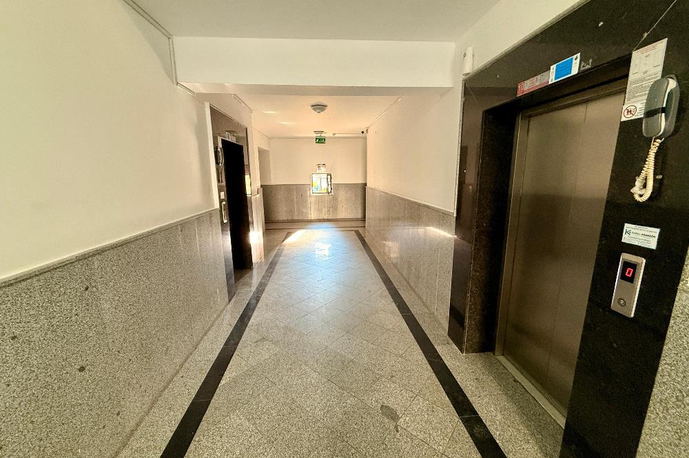 OKULLAR BÖLGESİNDE SİTE İÇERİSİNDE YENİLENMİŞ YAPILI 3+1 DAİRE